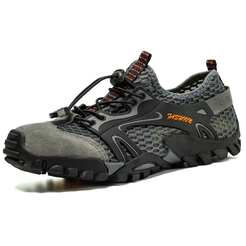 SummitFlex™ All-Terrain Non-Slip (Unisex)