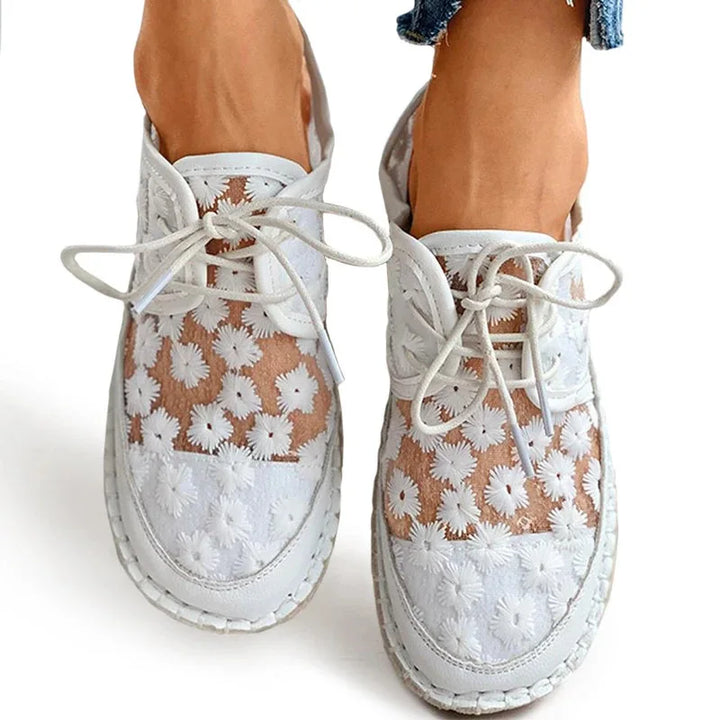 Steplume™ - Transparant Orthopedic Sneakers