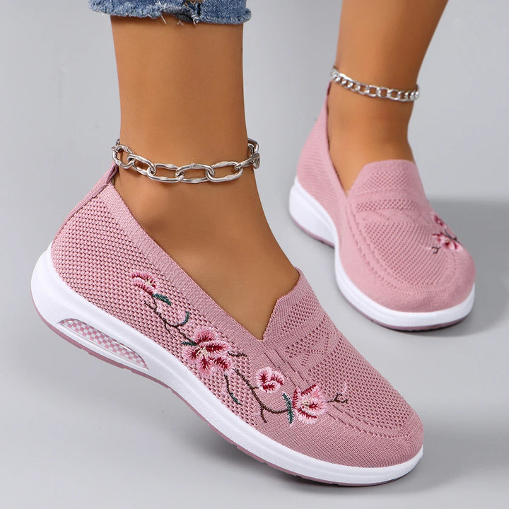 Lufta™ Non-slip orthopedic shoes