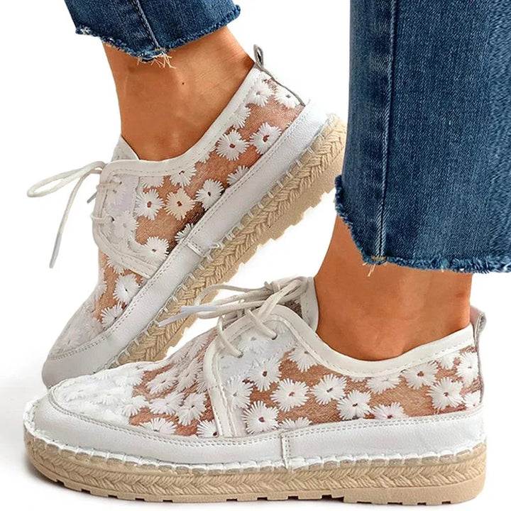 Steplume™ - Transparant Orthopedic Sneakers