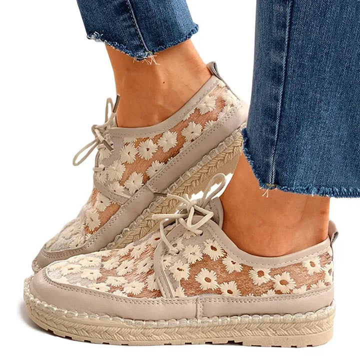 Steplume™ - Transparant Orthopedic Sneakers