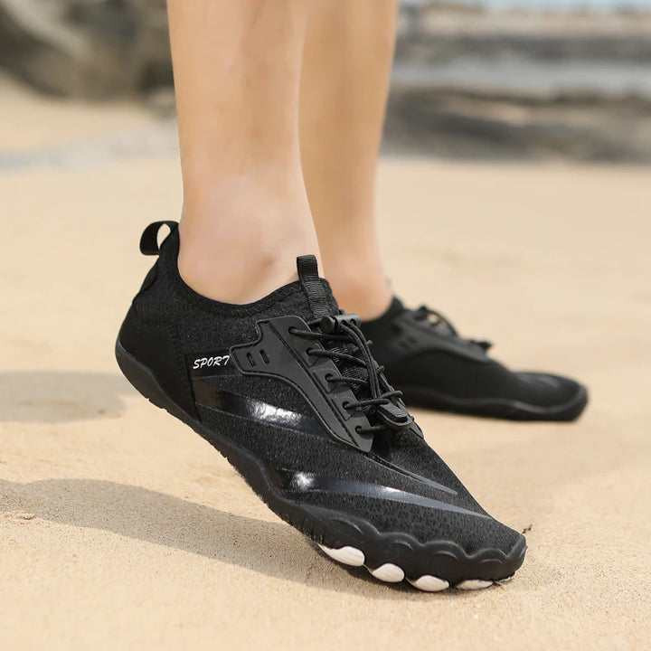 Wildpace™ Non-Slip All-Terrain (Unisex)