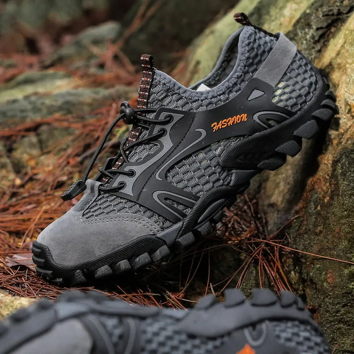 SummitFlex™ All-Terrain Non-Slip (Unisex)
