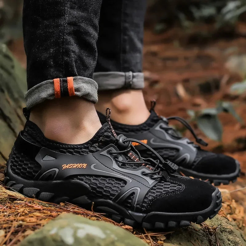 SummitFlex™ All-Terrain Non-Slip (Unisex)