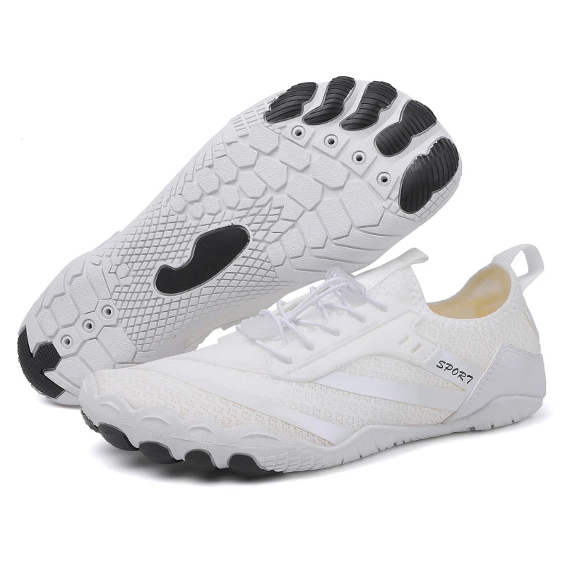 Wildpace™ Non-Slip All-Terrain (Unisex)