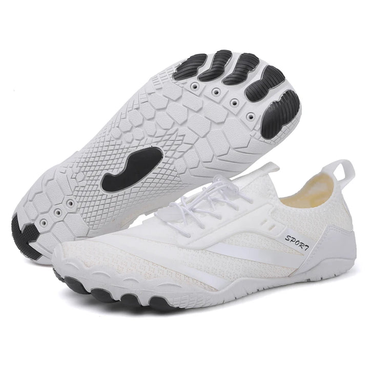 Wildpace™ Non-Slip All-Terrain (Unisex)