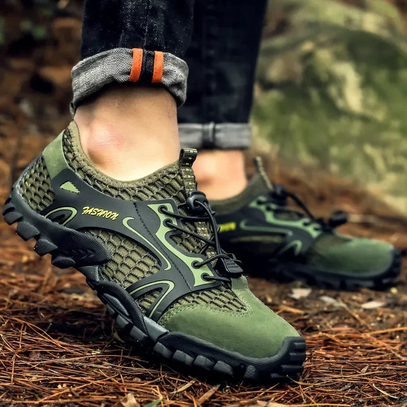SummitFlex™ All-Terrain Non-Slip (Unisex)