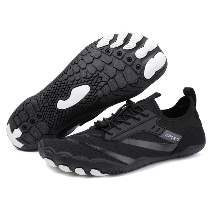 Wildpace™ Non-Slip All-Terrain (Unisex)