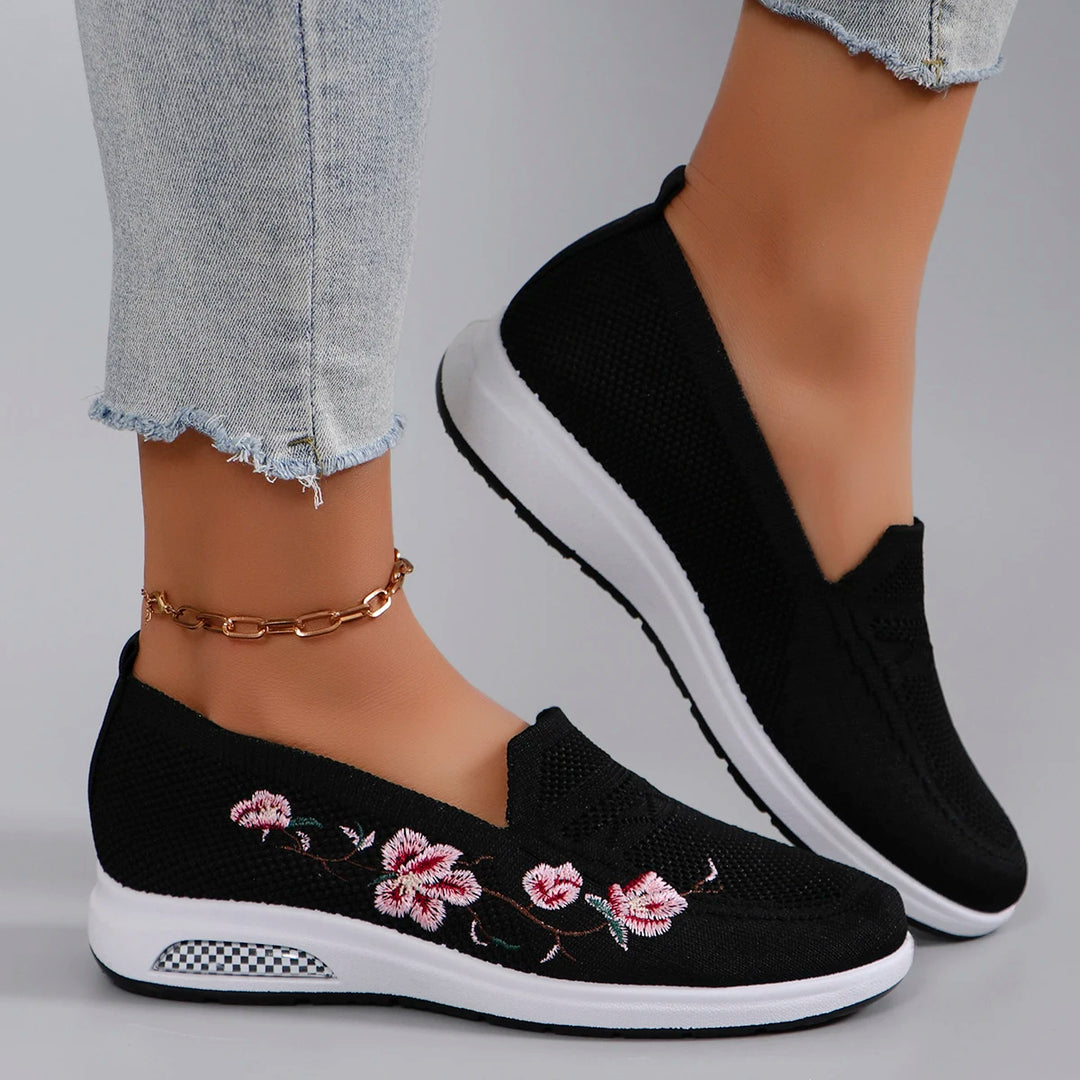 Lufta™ Non-slip orthopedic shoes