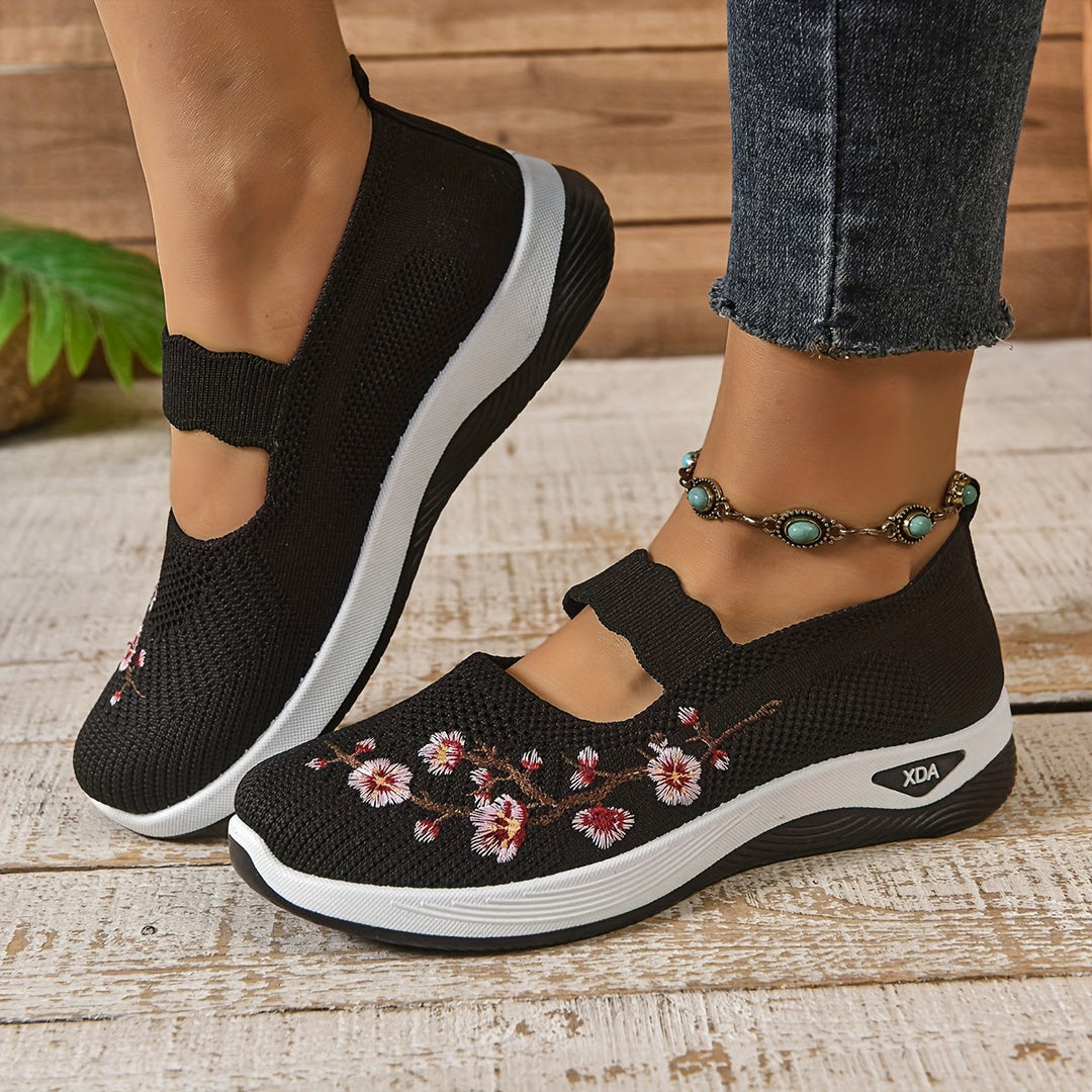 SupportPlus™ Non-slip orthopedic shoes + FREE INSOLES