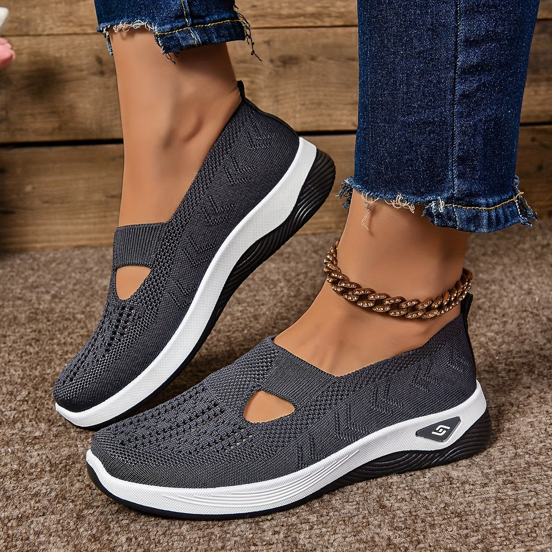 Ortho™ Non-slip orthopedic shoes + FREE INSOLES