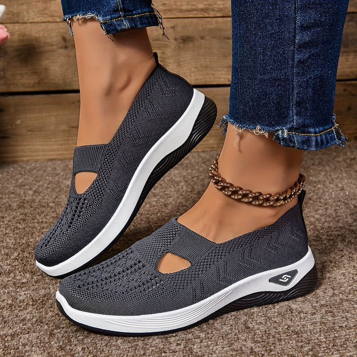 Ortho™ Non-slip orthopedic shoes + FREE INSOLES