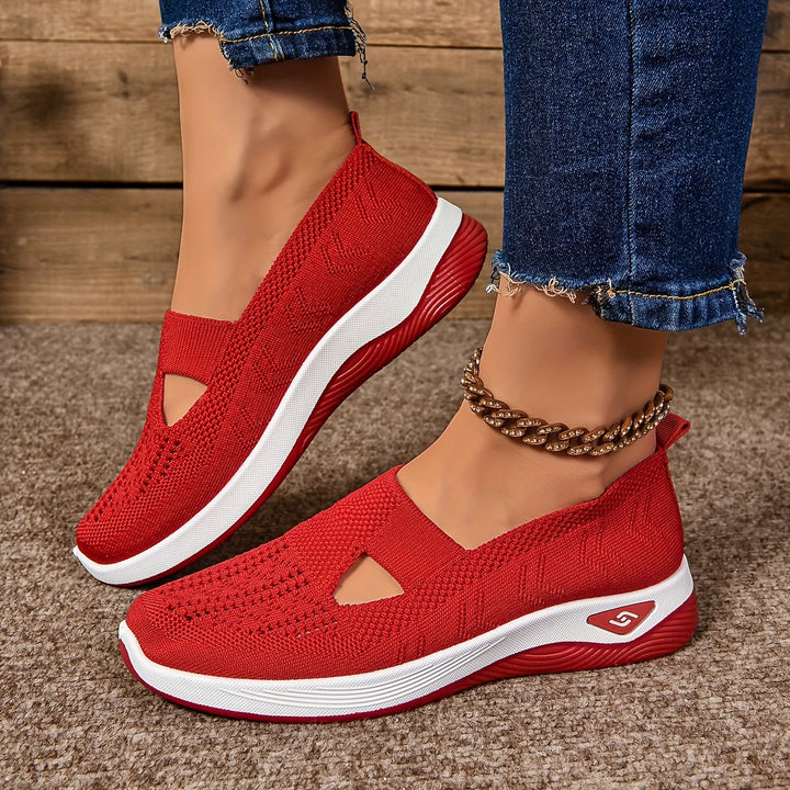 Ortho™ Non-slip orthopedic shoes + FREE INSOLES